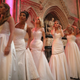 Illustration for article titled Gawk at the Opulence of the Fanciest Debutante Ball Ever